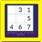 Icon Sudoku -Puzzle Master