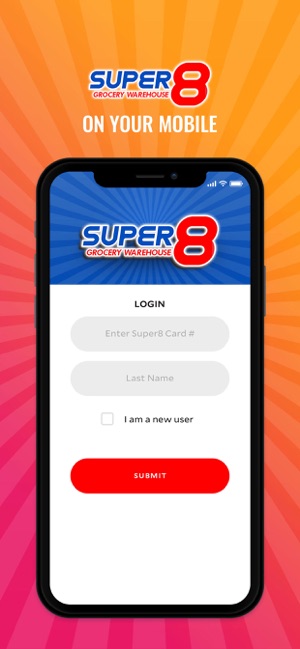 My Super8 Rewards(圖1)-速報App