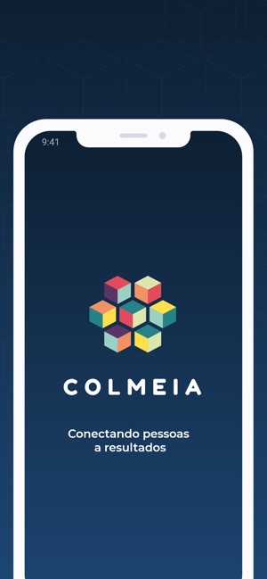 Colmeia(圖1)-速報App