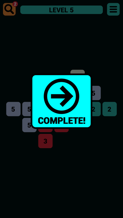 13 Number Puzzle screenshot 4