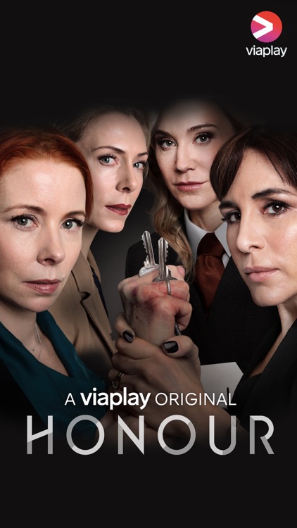 Viaplay screenshot-4