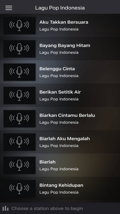 Lagu Pop Indonesia screenshot 2
