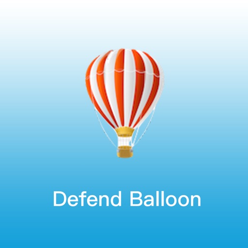 Defend Balloon