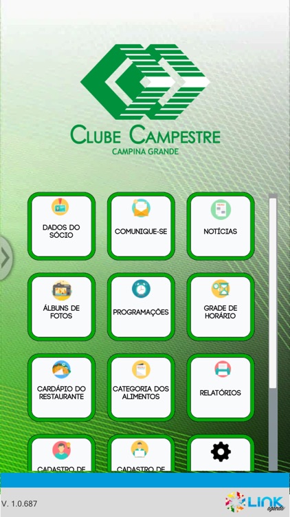 Clube Campestre CG