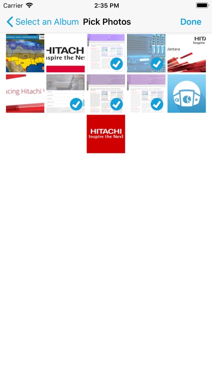 HCP Anywhere