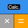 Get Calculator - PRO for iOS, iPhone, iPad Aso Report