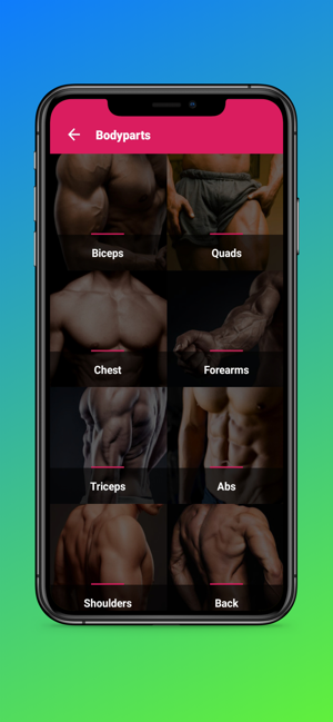 Chisel-Fitness(圖8)-速報App