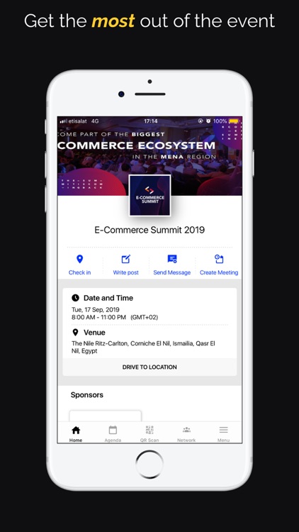 E-commerce Summit