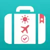Packr Premium - Packing Lists App Positive Reviews