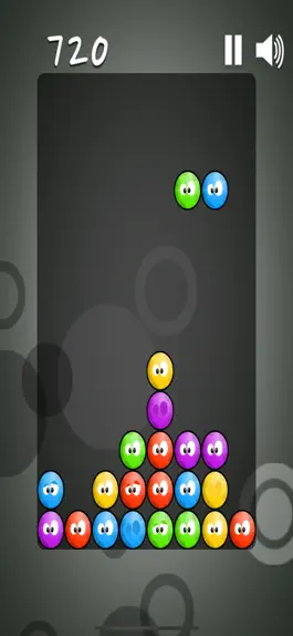 Game screenshot Blobs - A puzzle game hack