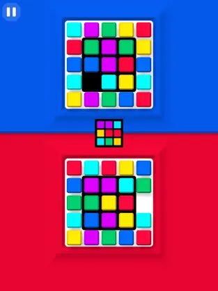 Imágen 1 Juegos para dos jugadores iphone