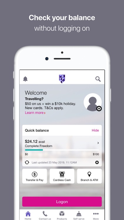 Bank of Melbourne Banking