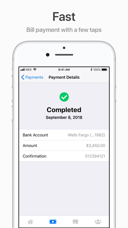 Fleet SmartHub