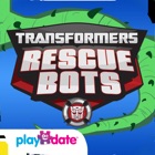 Top 36 Book Apps Like Transformers Rescue Bots: Sky Forest Rescue - Best Alternatives