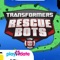 Icon Transformers Rescue Bots-