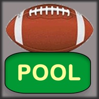 GamePool-Football Pool & Party app not working? crashes or has problems?