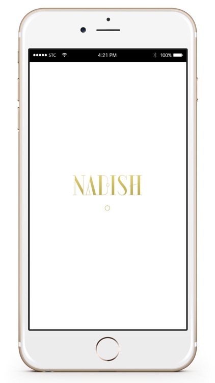 NADISH  |  بوتيكات ندش