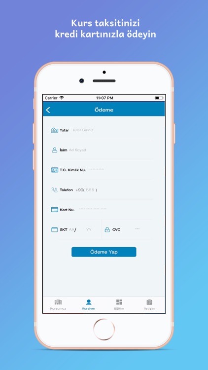 Gokkusagi MTSK screenshot-3
