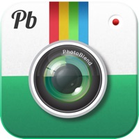 Photoblend photoshop like edit app not working? crashes or has problems?