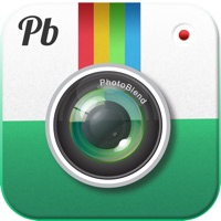 delete Photoblend photoshop like edit