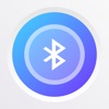 Icon Find My Lost Bluetooth Device