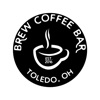 BREW coffee bar Toledo