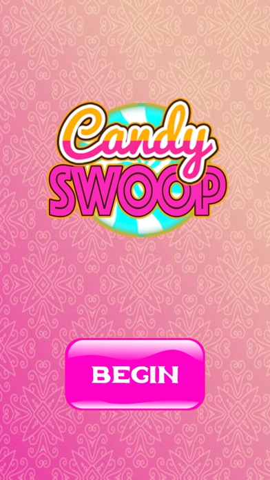Candy Swoop screenshot 1