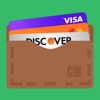 Cards Wallet App