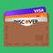 Icon Cards Wallet App