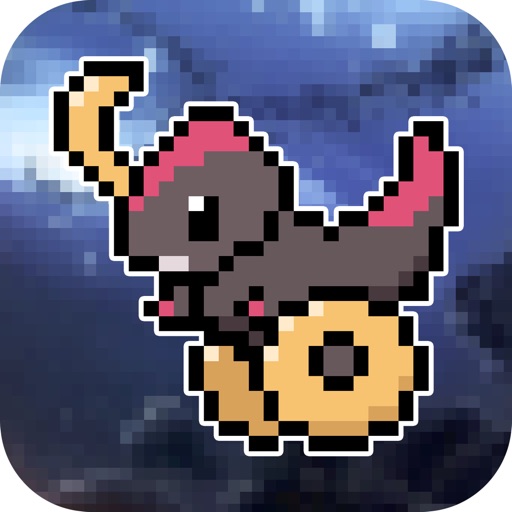 Monster Savior iOS App