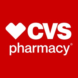 CVS 图标