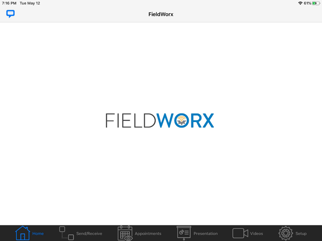 FieldWorx App(圖1)-速報App