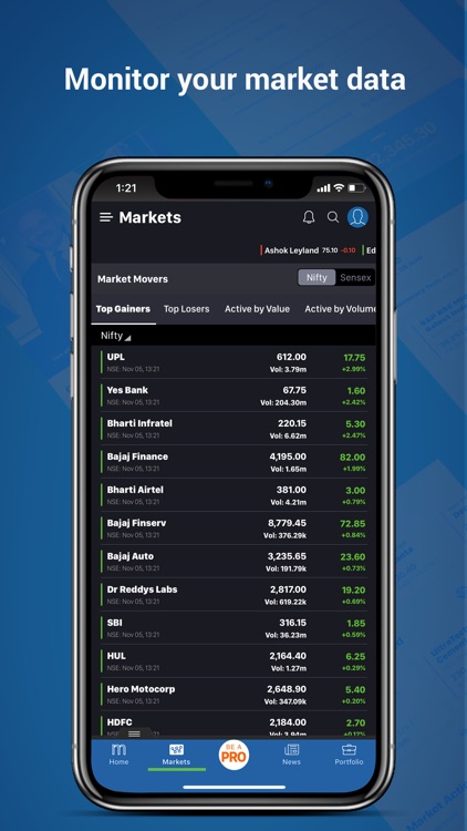 Moneycontrol - Markets & News screenshot-5