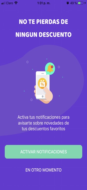 ParaTi: Los mejores descuentos(圖5)-速報App