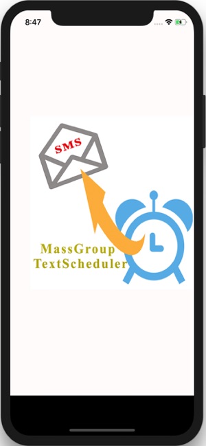 MassGroupTextScheduler(圖1)-速報App