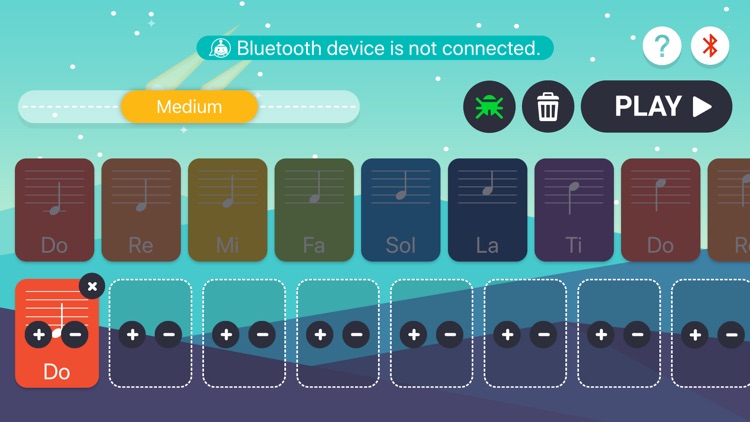 Truebot MusicCard screenshot-4