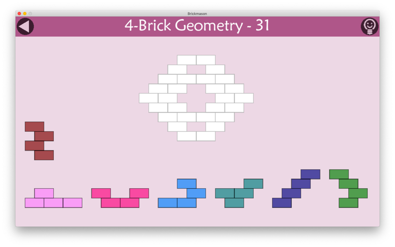 Brickmason - Pro screenshot 2
