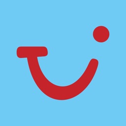 TUI Holidays & Travel App icon