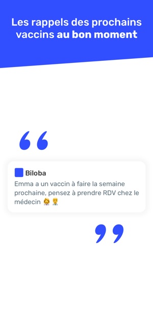 Biloba - Vaccins des enfants(圖5)-速報App