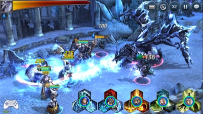 Ceres M(RPG) screenshot 2