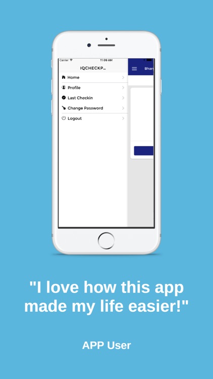 IQCheckPoint screenshot-4