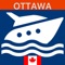 Are you a sail or power boater that lives in the Ottawa, Canada and surrounding areas or are you just visiting Ottawa Canada and want to know about our boating