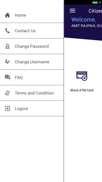 CCBL Mobile Banking screenshot-4