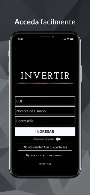 INVERTIR(圖1)-速報App