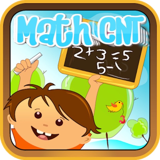 icon of Math CNT