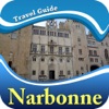 Narbonne Offline City Guide