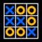 "AR TicTacToe" game