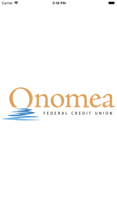 How to cancel & delete Onomea FCU Mobile Banking from iphone & ipad 1