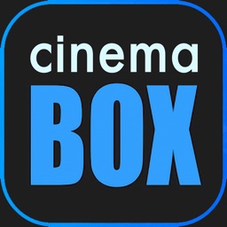 Cinema Box-Show Movie Box Time