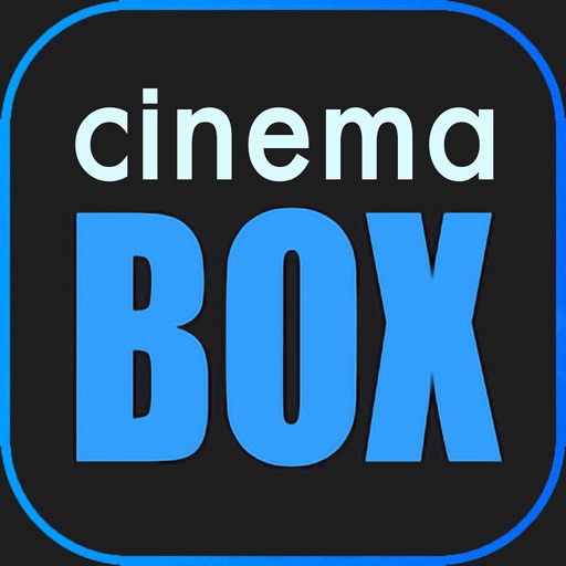 Cinema Box-Show Movie Box Time